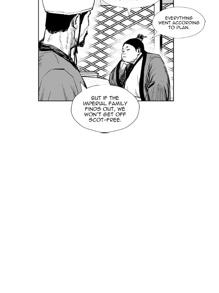 Red Storm Chapter 323 page 22 - 