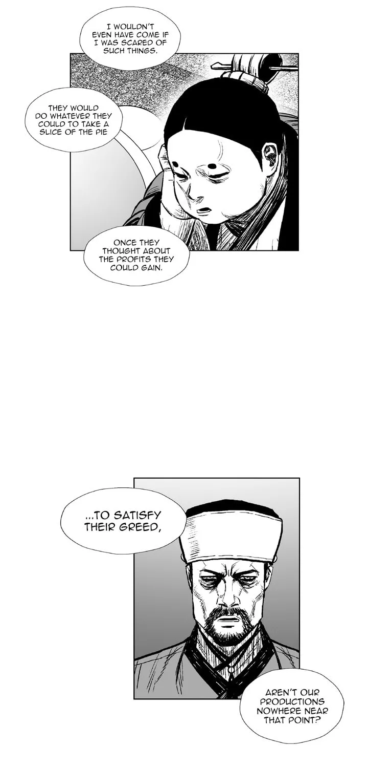 Red Storm Chapter 323 page 23 - 