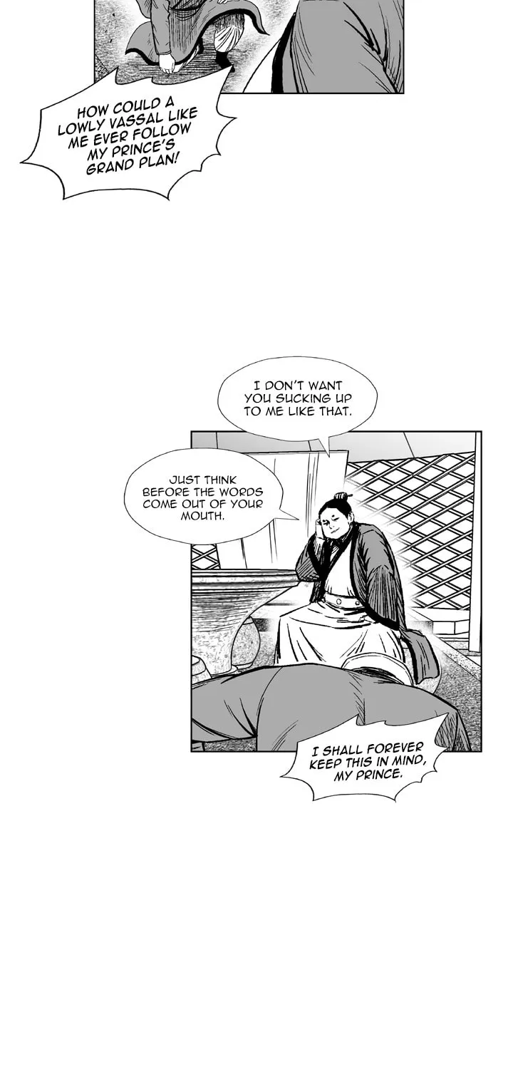 Red Storm Chapter 323 page 27 - 