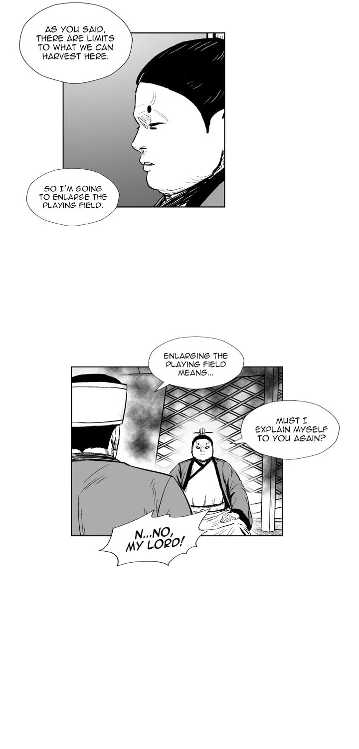 Red Storm Chapter 323 page 29 - 