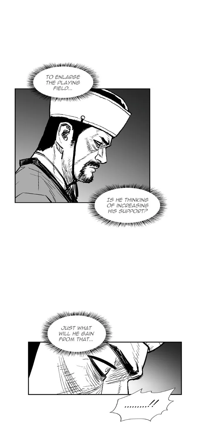 Red Storm Chapter 323 page 30 - 