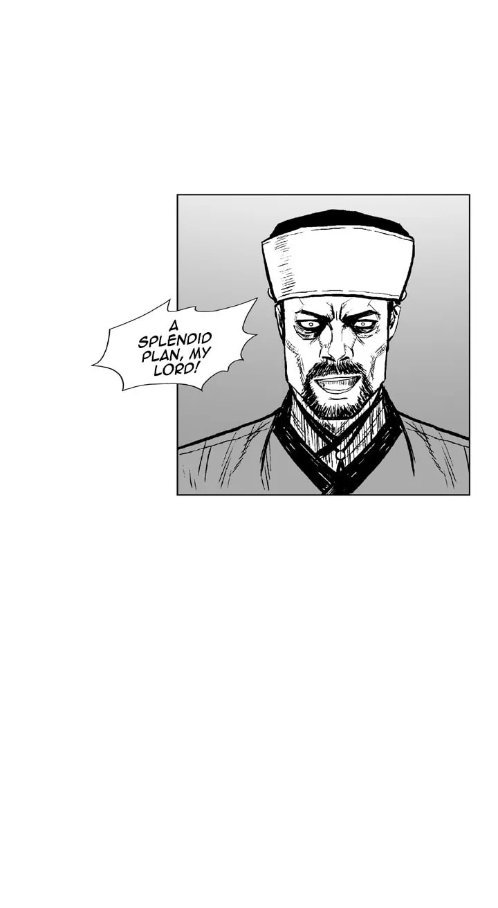 Red Storm Chapter 323 page 31 - 