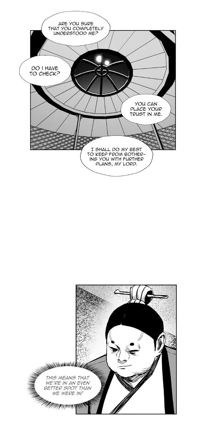 Red Storm Chapter 323 page 32 - 
