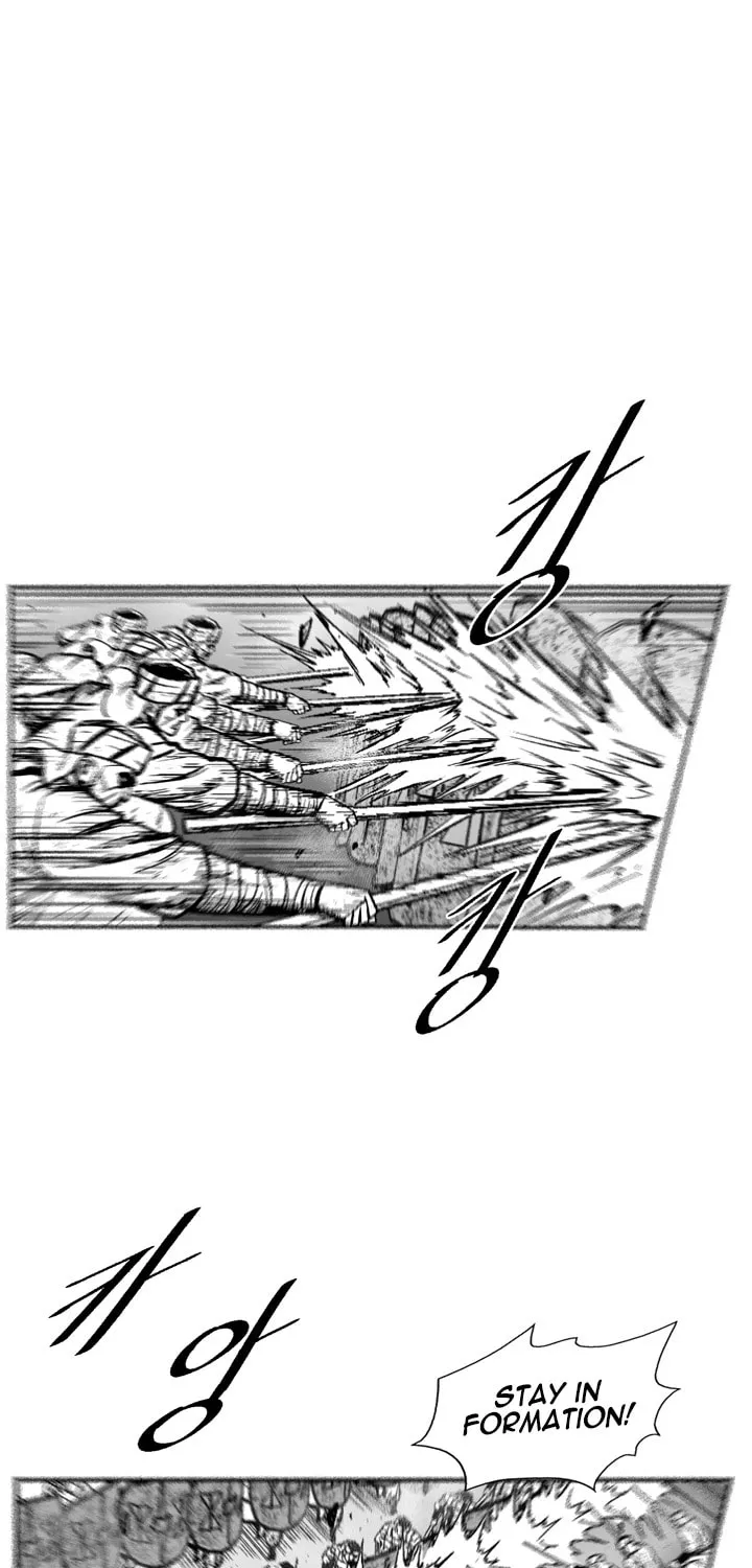 Red Storm Chapter 323 page 35 - 