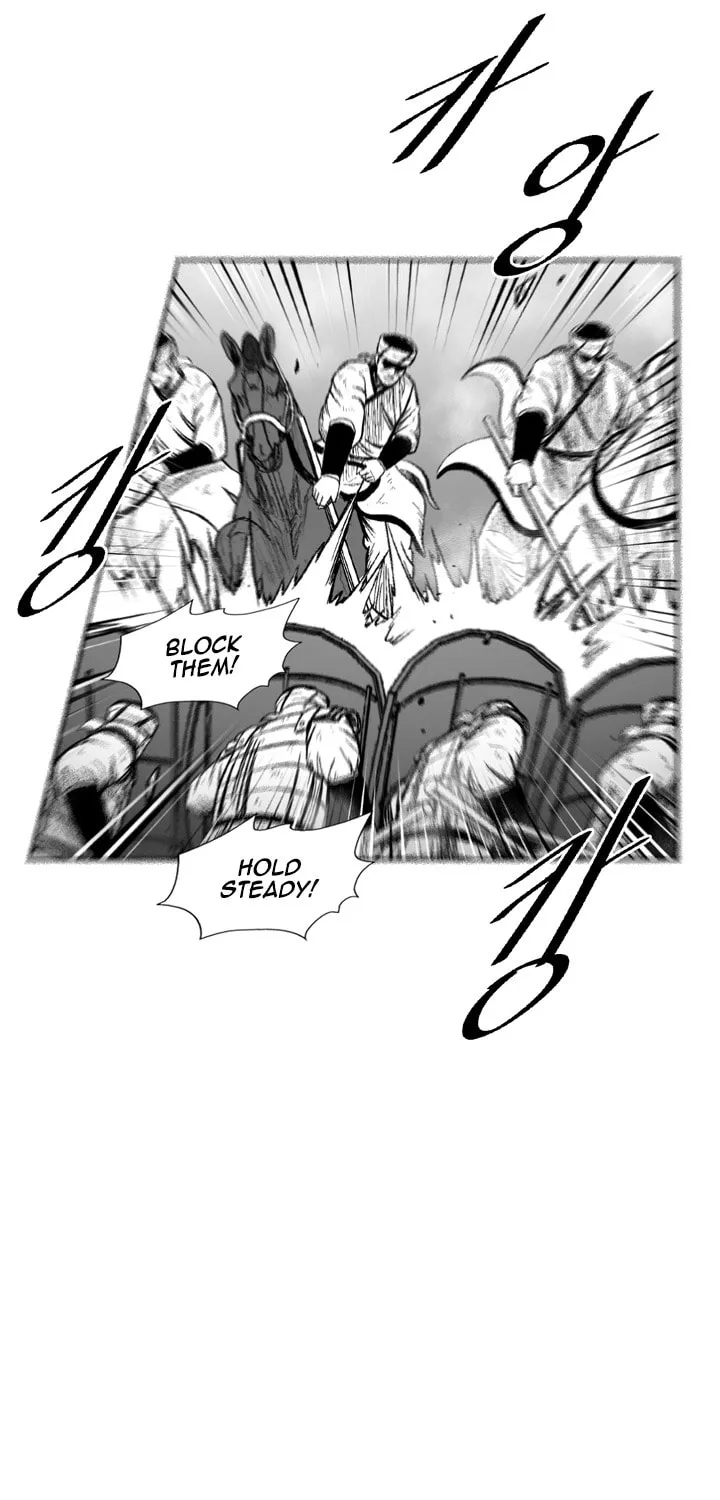 Red Storm Chapter 323 page 37 - 