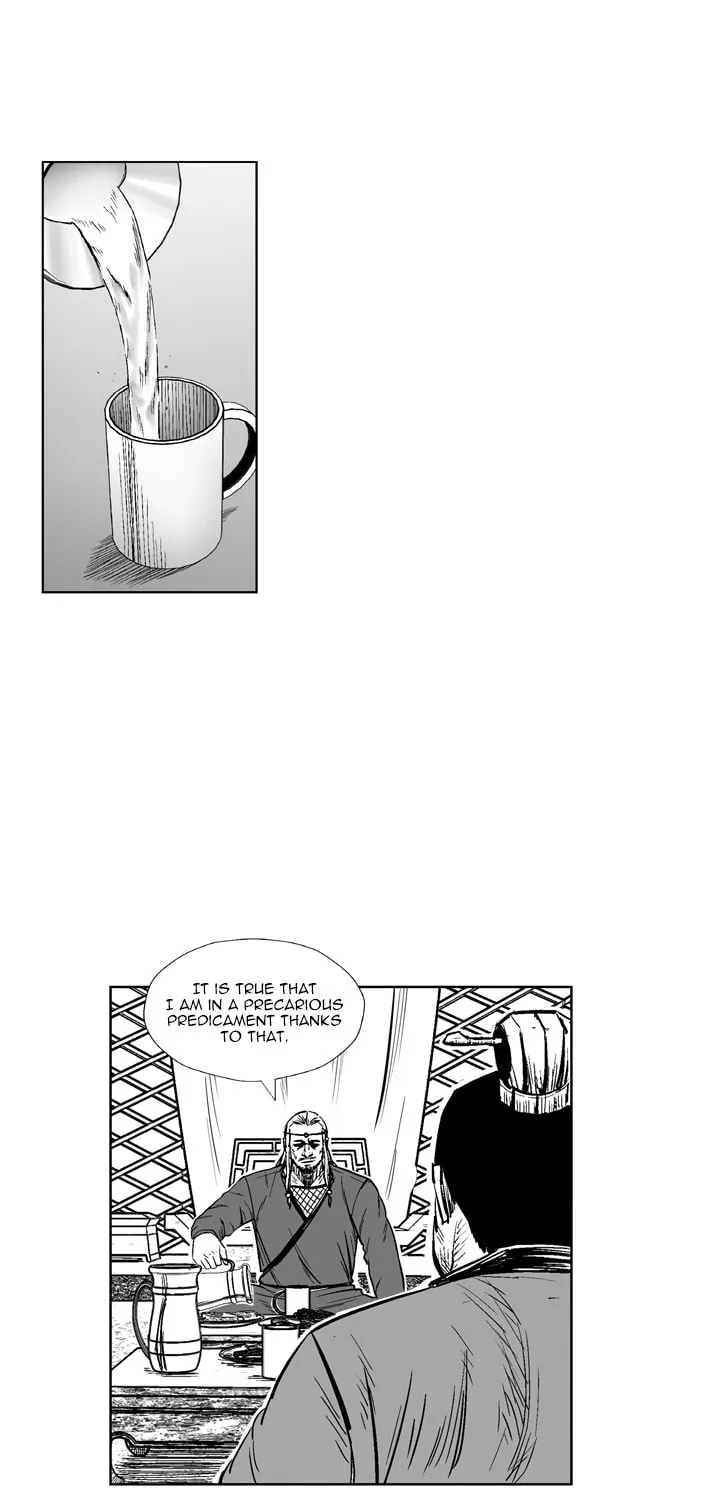 Red Storm Chapter 323 page 5 - 
