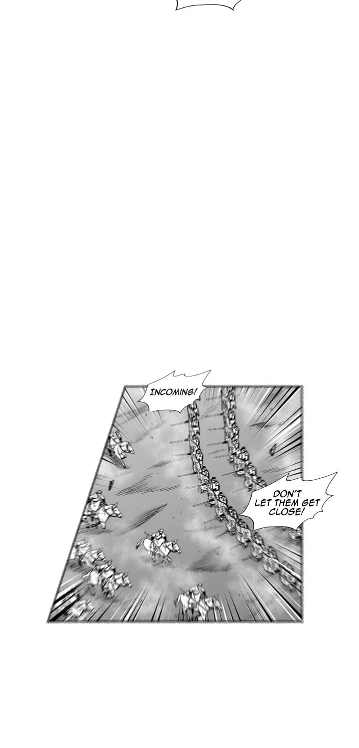Red Storm Chapter 323 page 41 - 