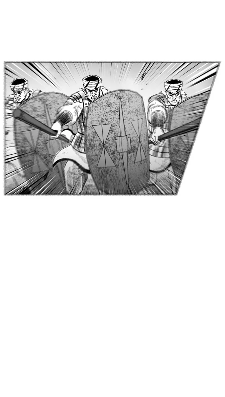 Red Storm Chapter 323 page 42 - 