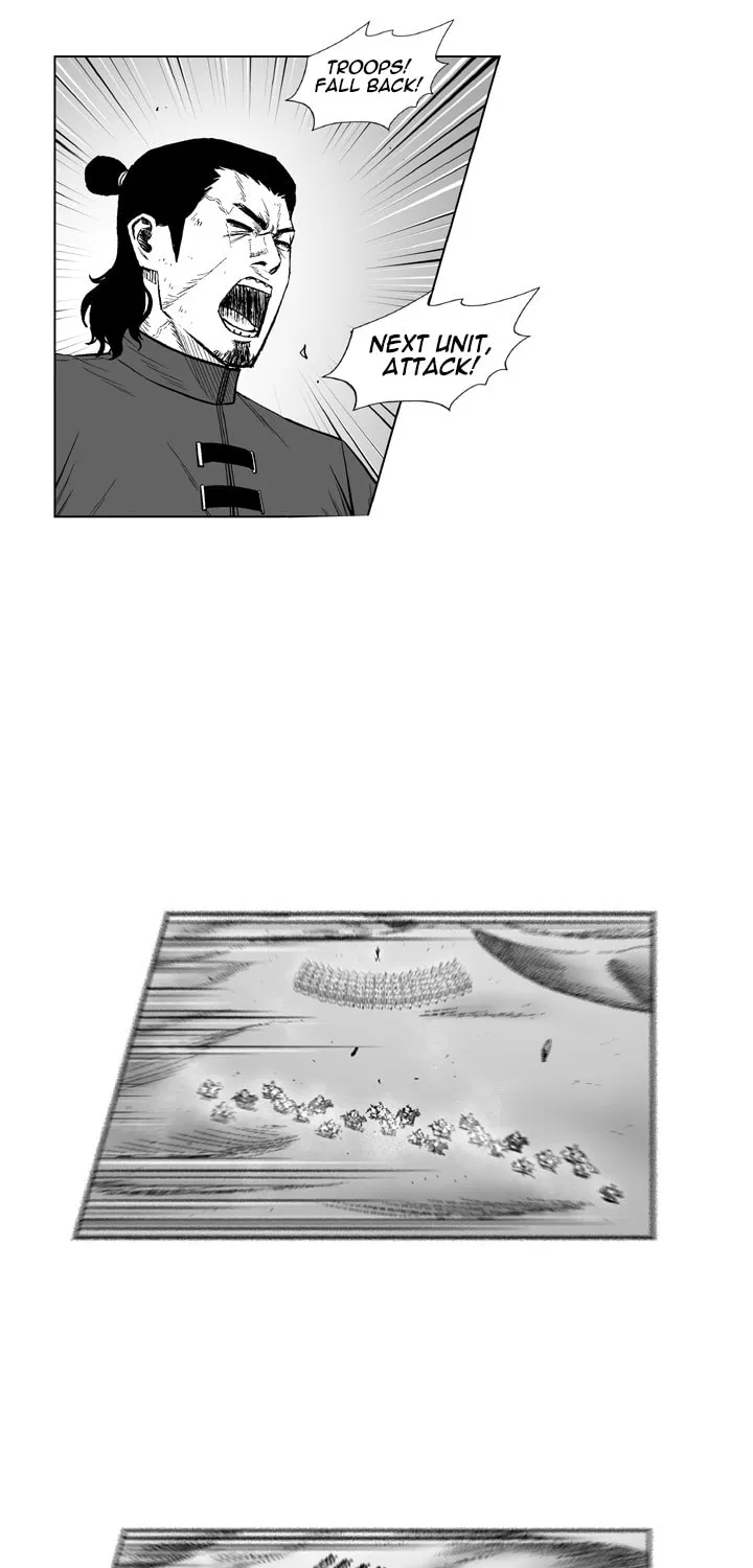 Red Storm Chapter 323 page 43 - 