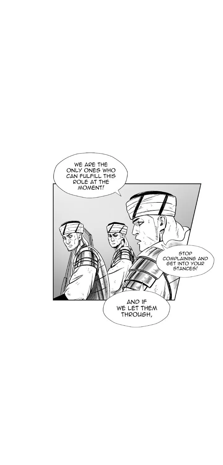 Red Storm Chapter 323 page 46 - 