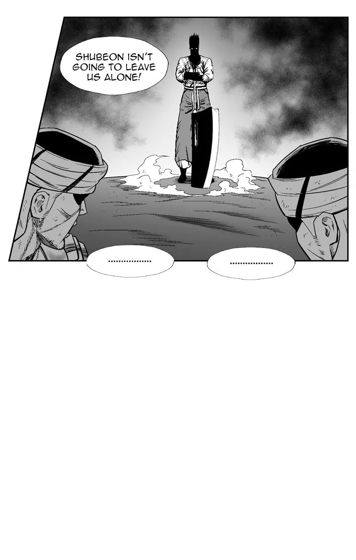 Red Storm Chapter 323 page 47 - 