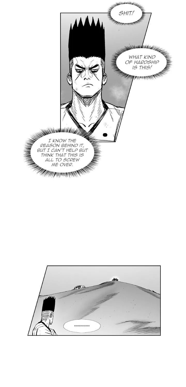 Red Storm Chapter 323 page 48 - 