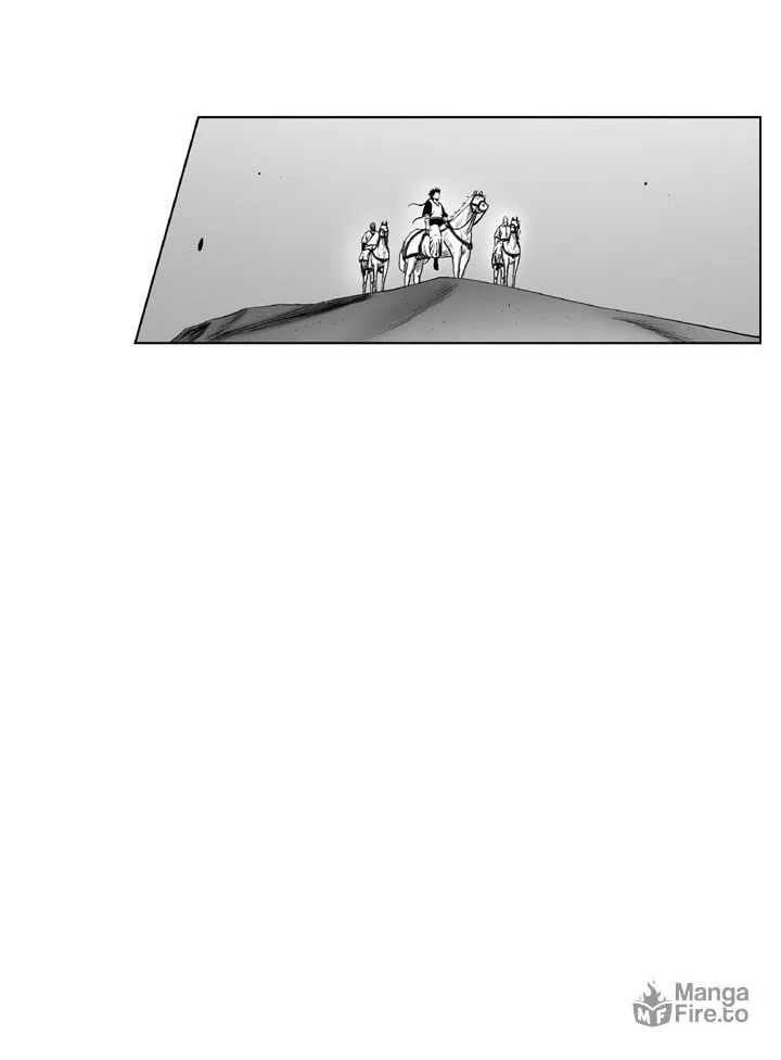 Red Storm Chapter 323 page 49 - 
