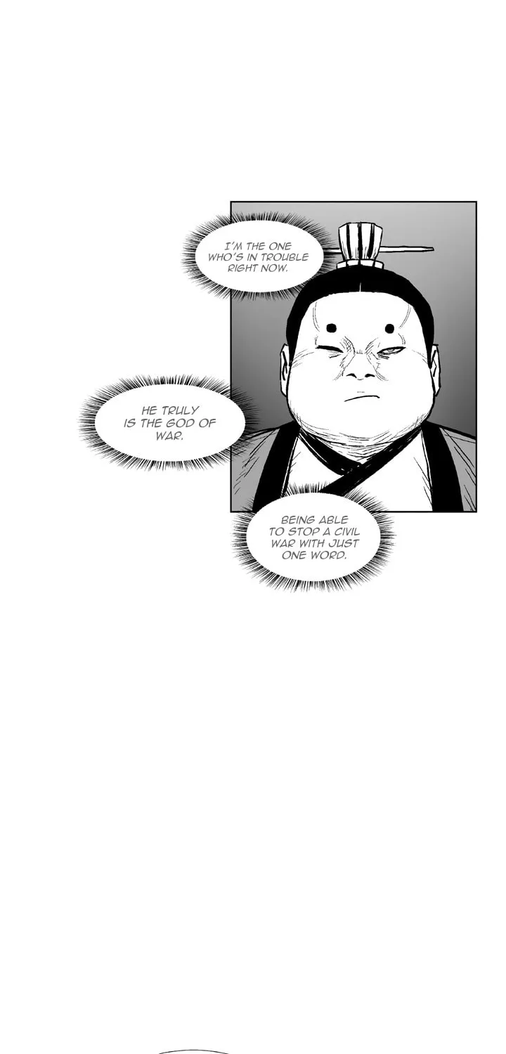 Red Storm Chapter 323 page 6 - 