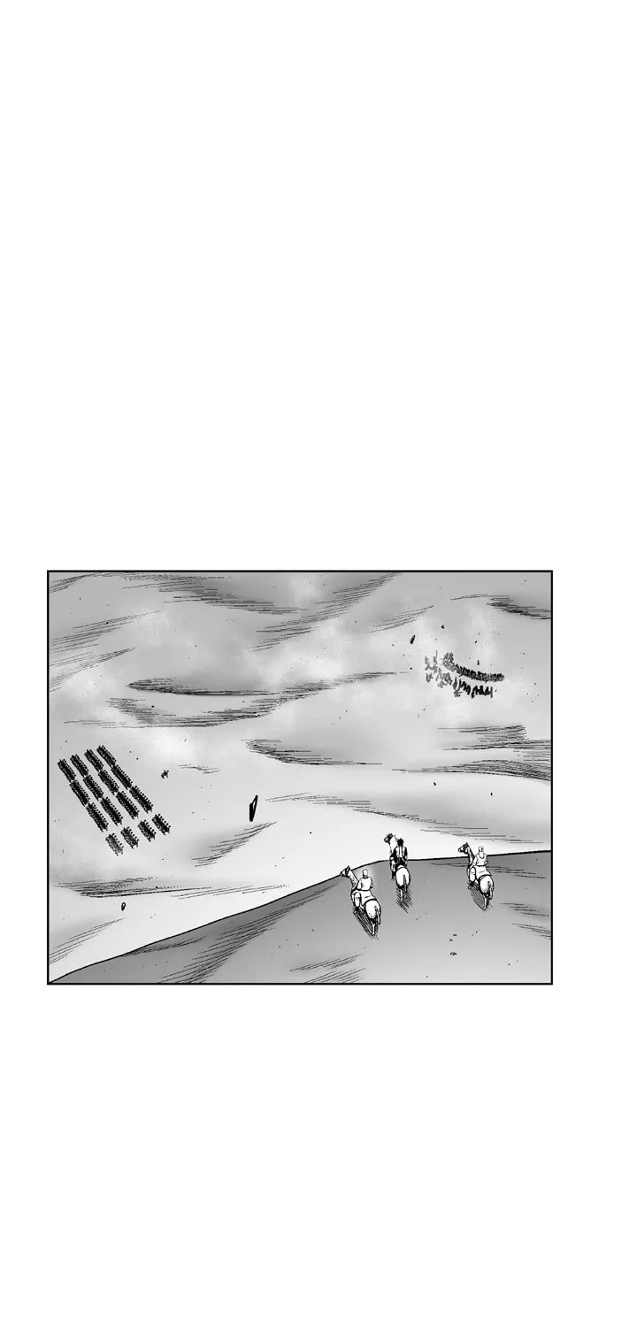 Red Storm Chapter 323 page 51 - 