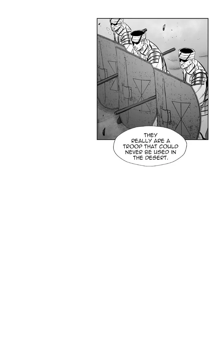 Red Storm Chapter 323 page 52 - 