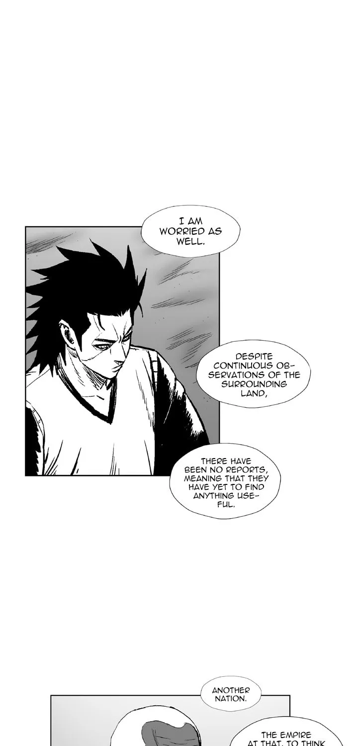 Red Storm Chapter 323 page 56 - 