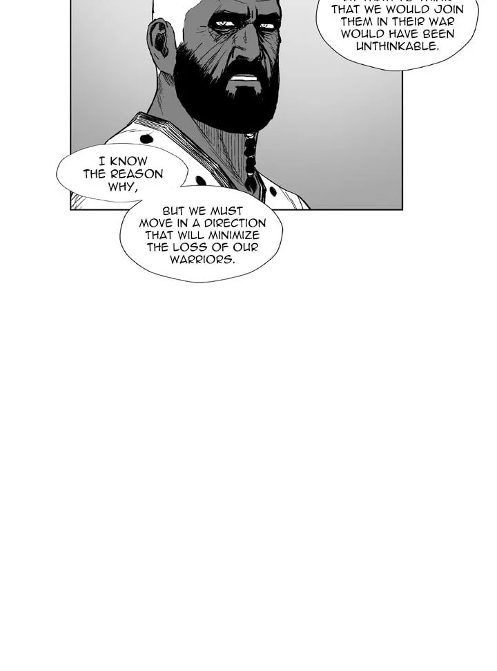 Red Storm Chapter 323 page 57 - 