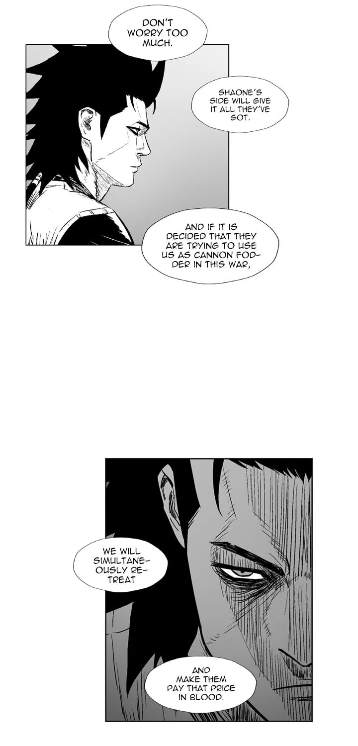 Red Storm Chapter 323 page 58 - 