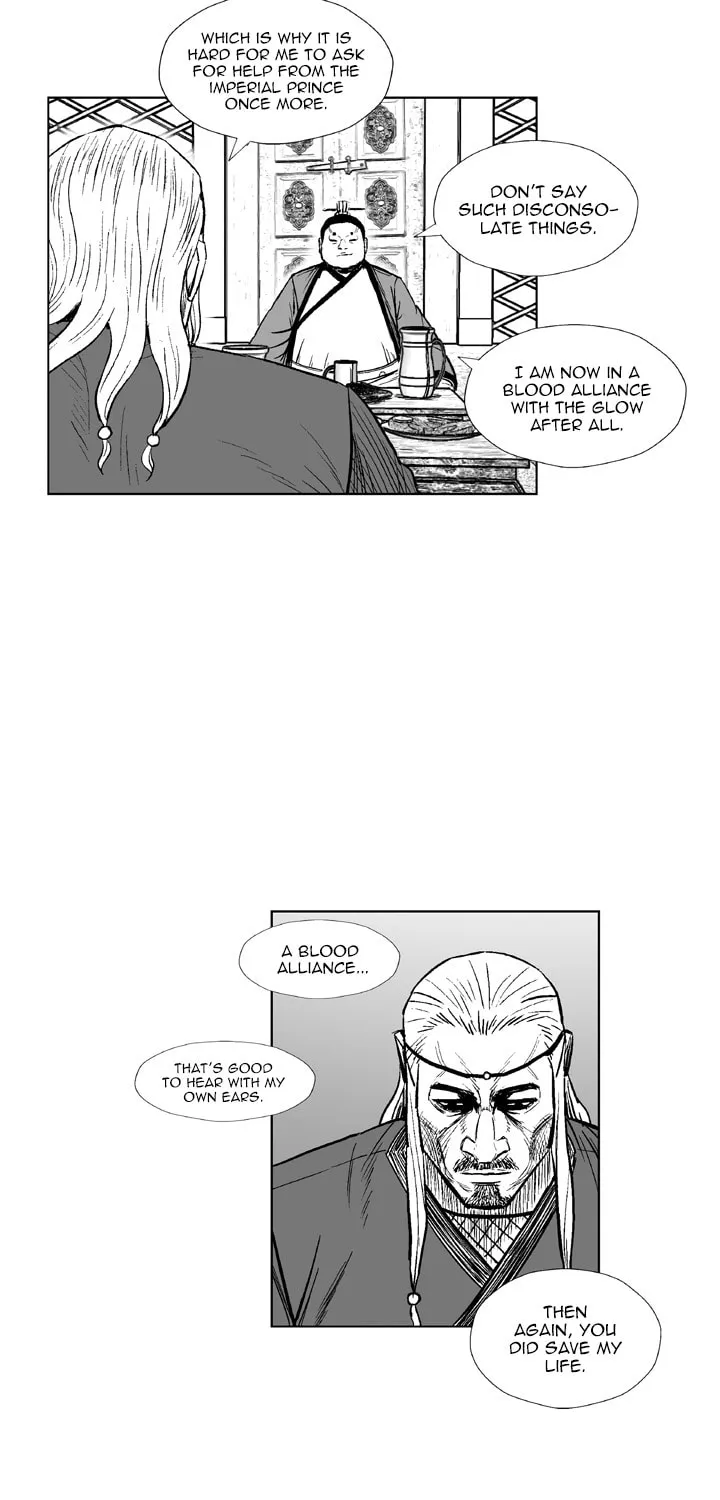Red Storm Chapter 323 page 7 - 