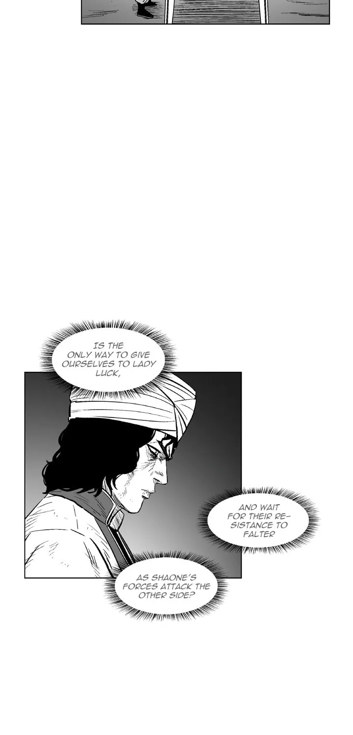 Red Storm Chapter 323 page 61 - 