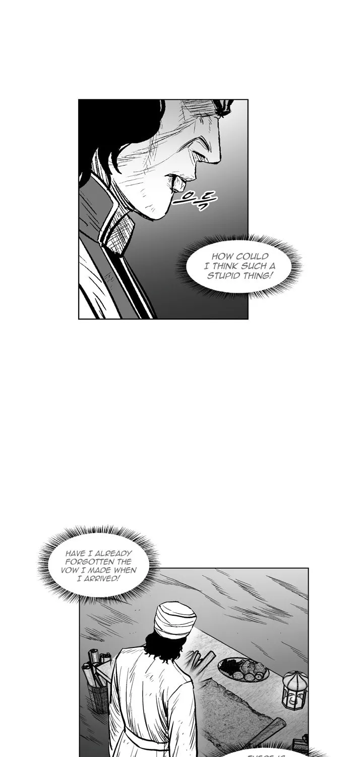 Red Storm Chapter 323 page 62 - 