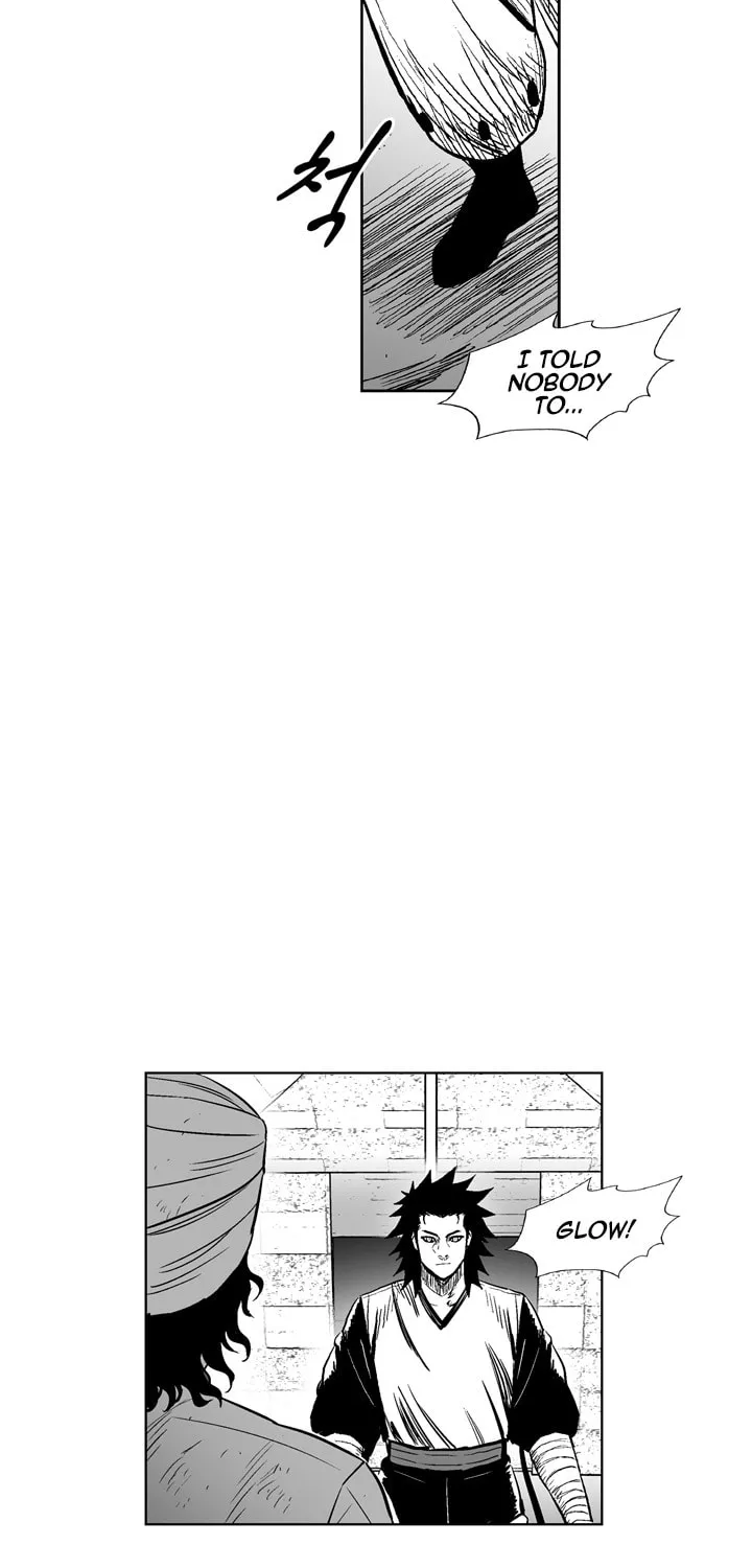 Red Storm Chapter 323 page 65 - 