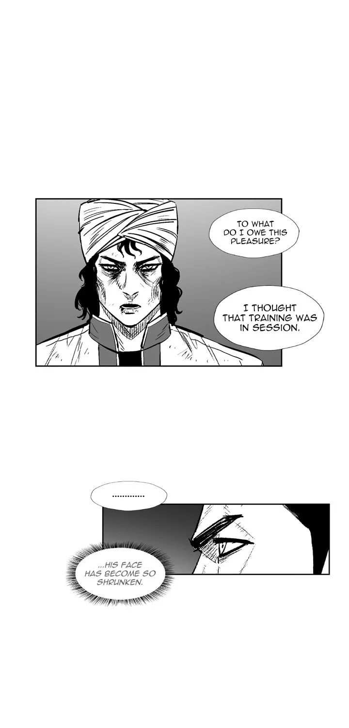 Red Storm Chapter 323 page 66 - 