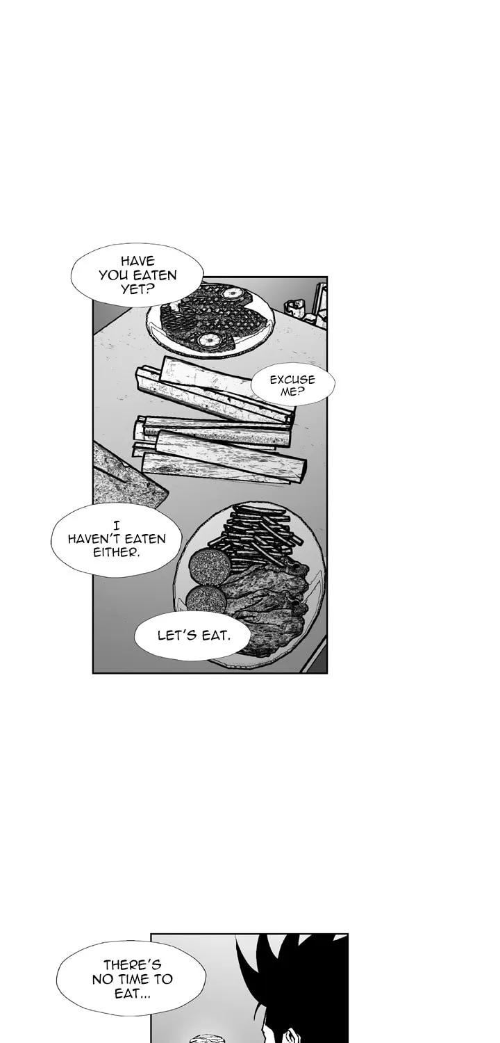 Red Storm Chapter 323 page 68 - 