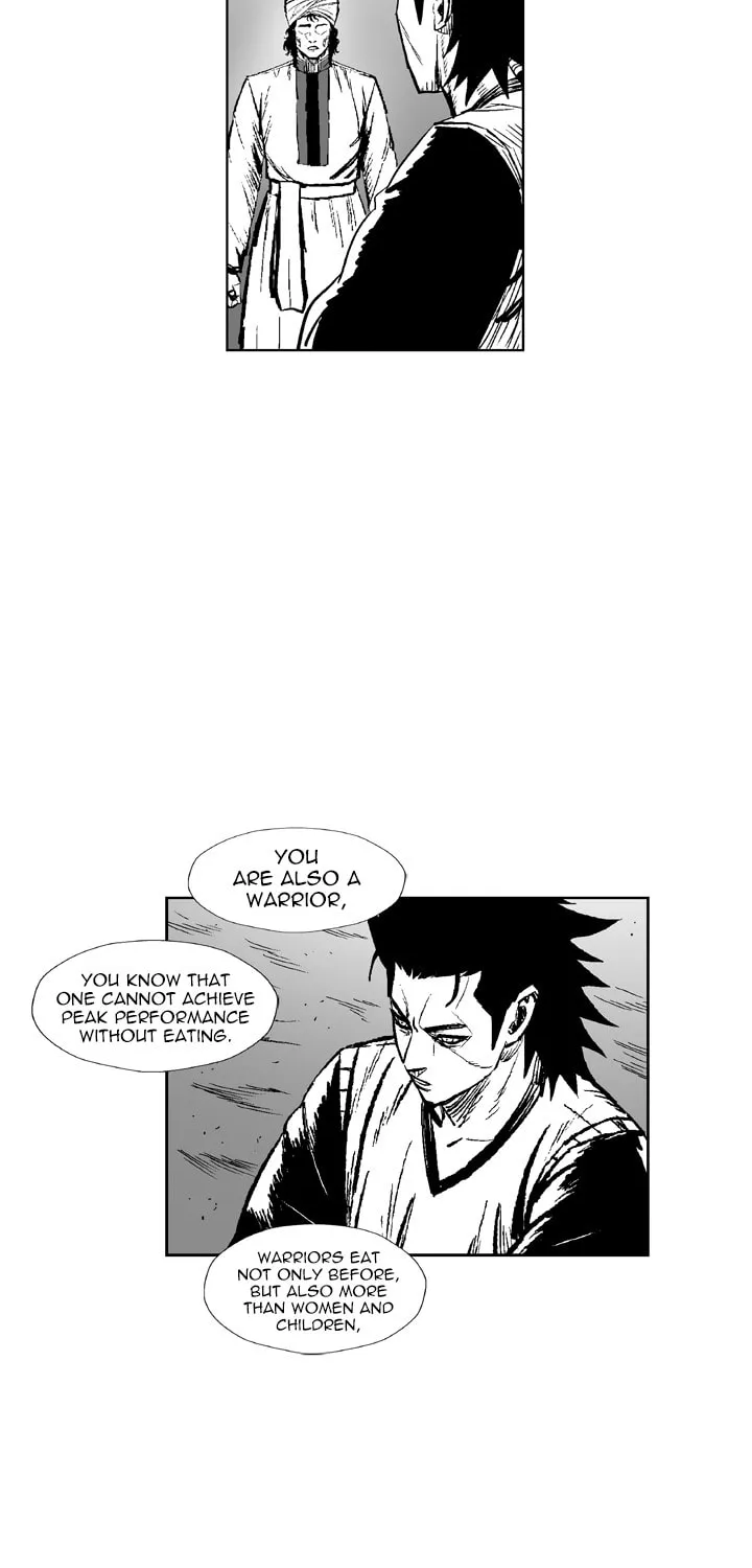 Red Storm Chapter 323 page 69 - 