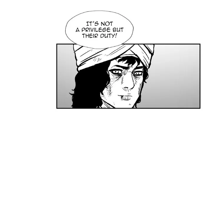 Red Storm Chapter 323 page 70 - 