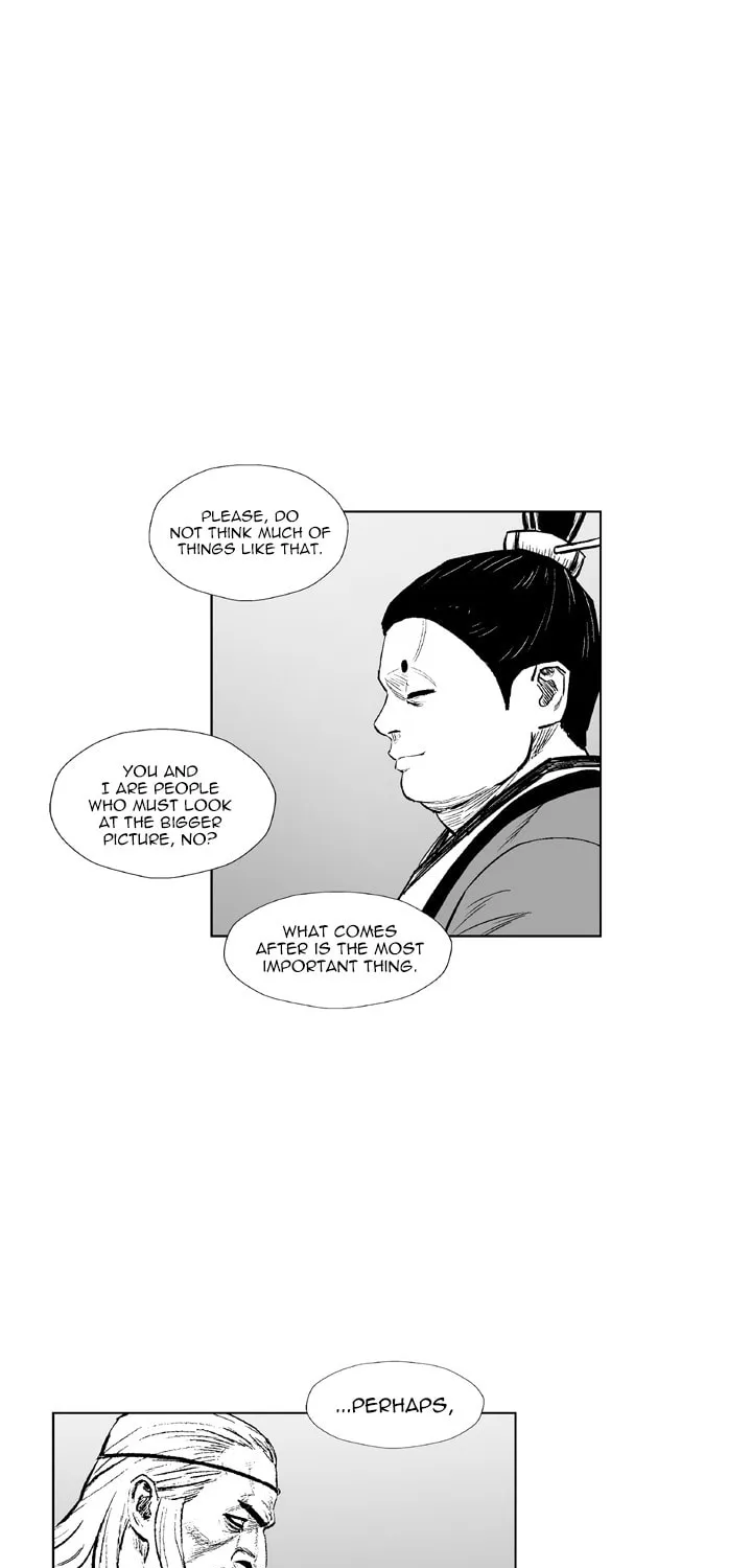 Red Storm Chapter 323 page 9 - 