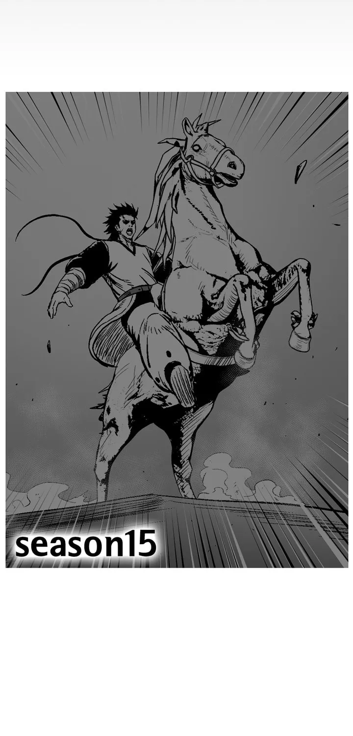 Red Storm Chapter 324 page 2 - 