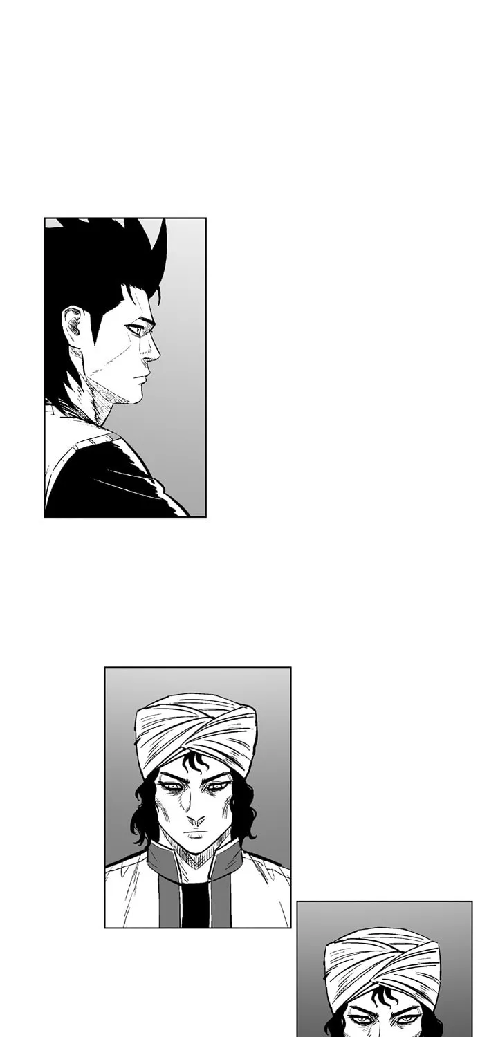 Red Storm Chapter 324 page 11 - 