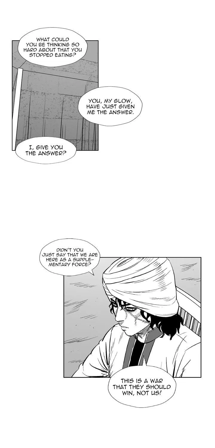 Red Storm Chapter 324 page 13 - 