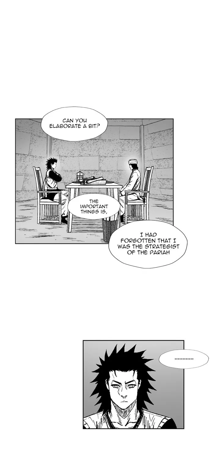 Red Storm Chapter 324 page 16 - 