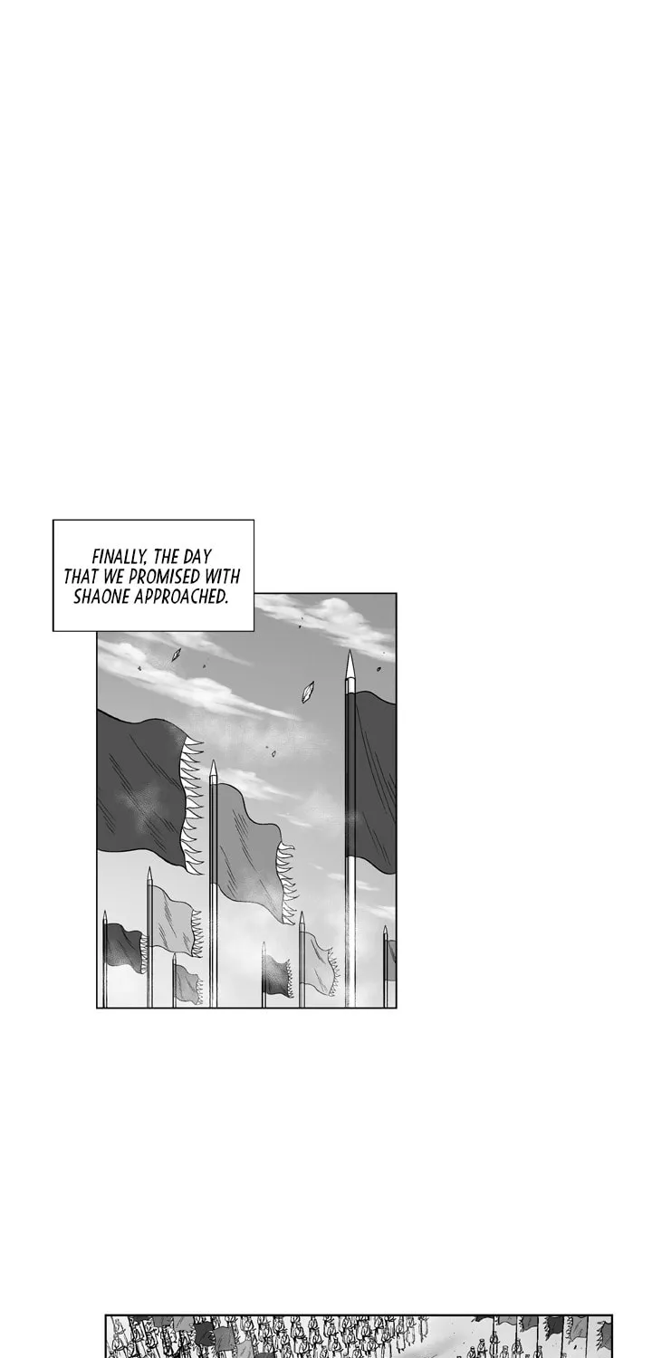 Red Storm Chapter 324 page 18 - 