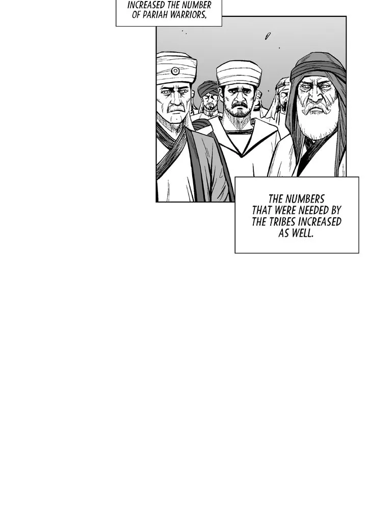 Red Storm Chapter 324 page 22 - 
