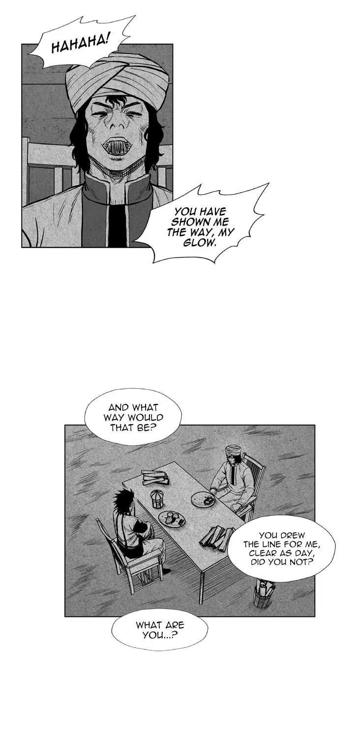 Red Storm Chapter 324 page 27 - 