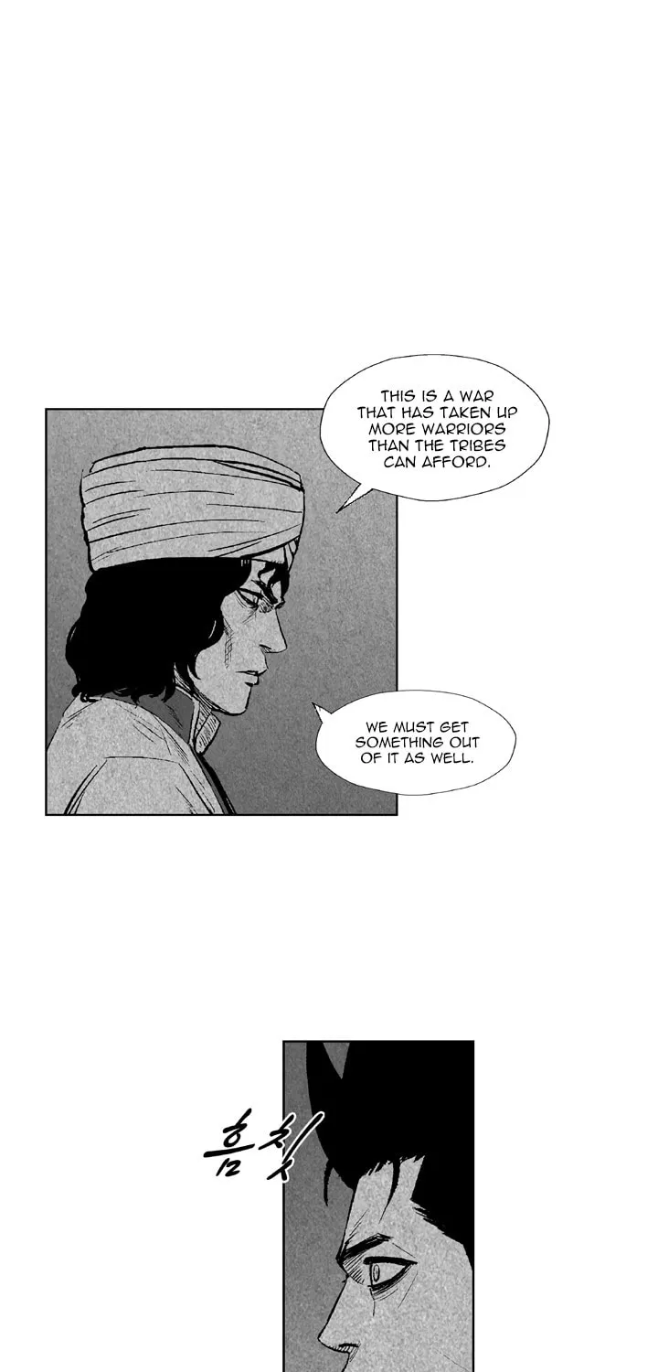 Red Storm Chapter 324 page 28 - 