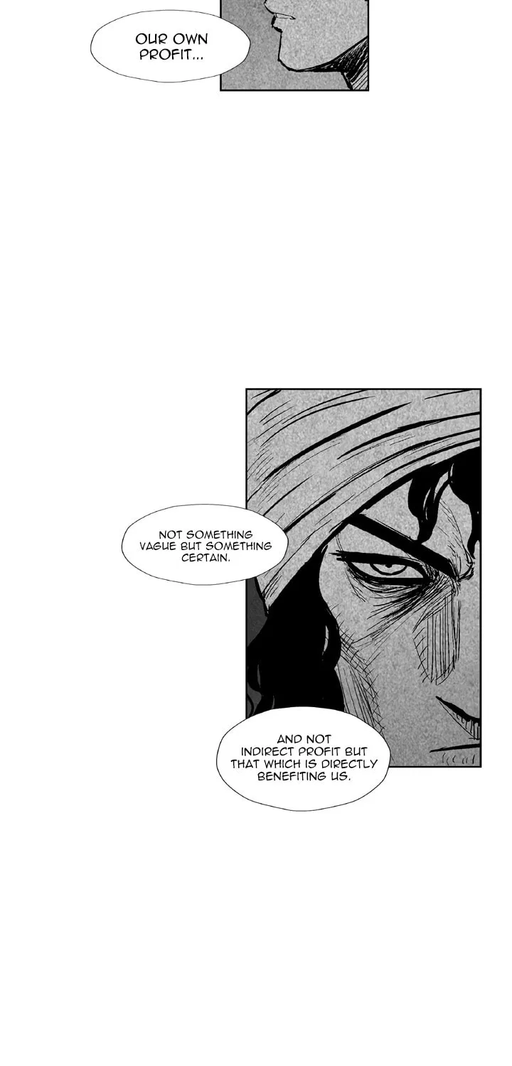 Red Storm Chapter 324 page 29 - 