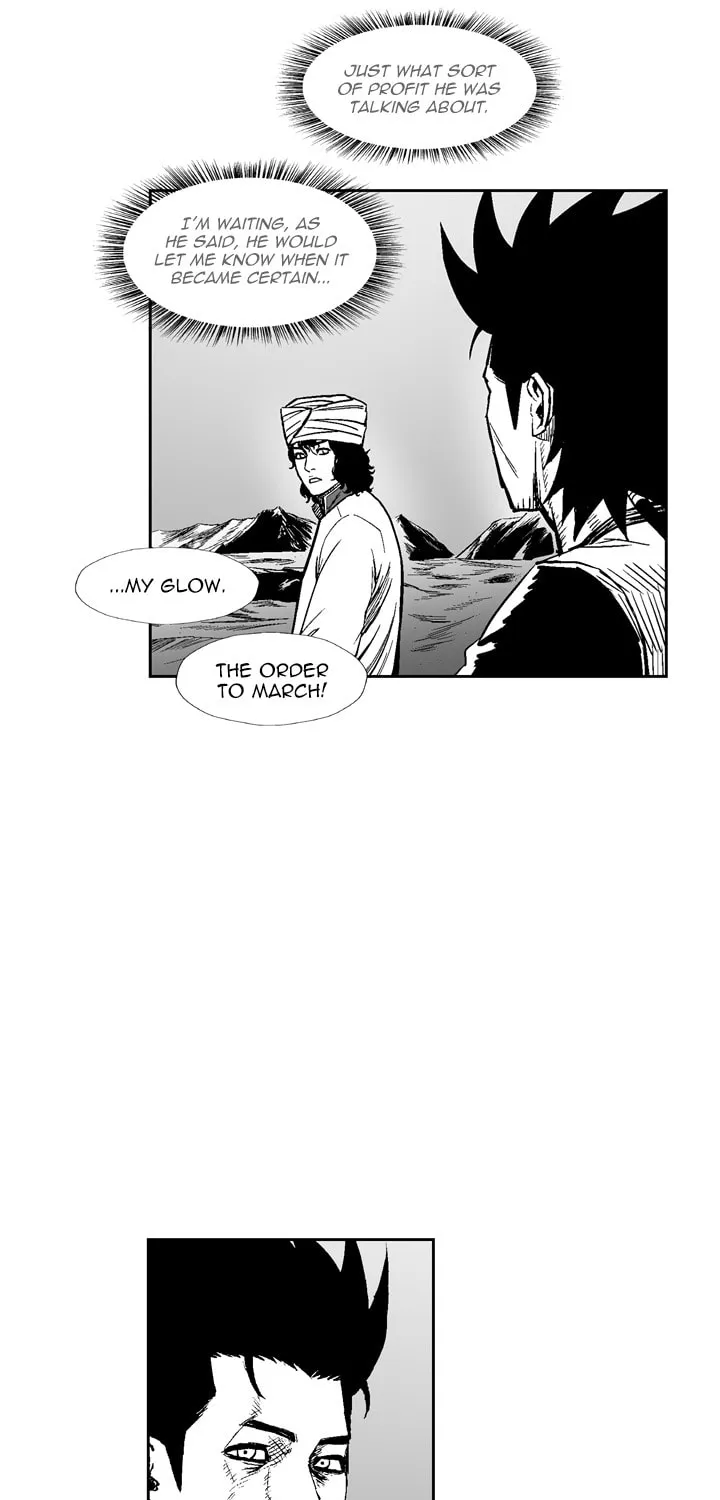 Red Storm Chapter 324 page 31 - 
