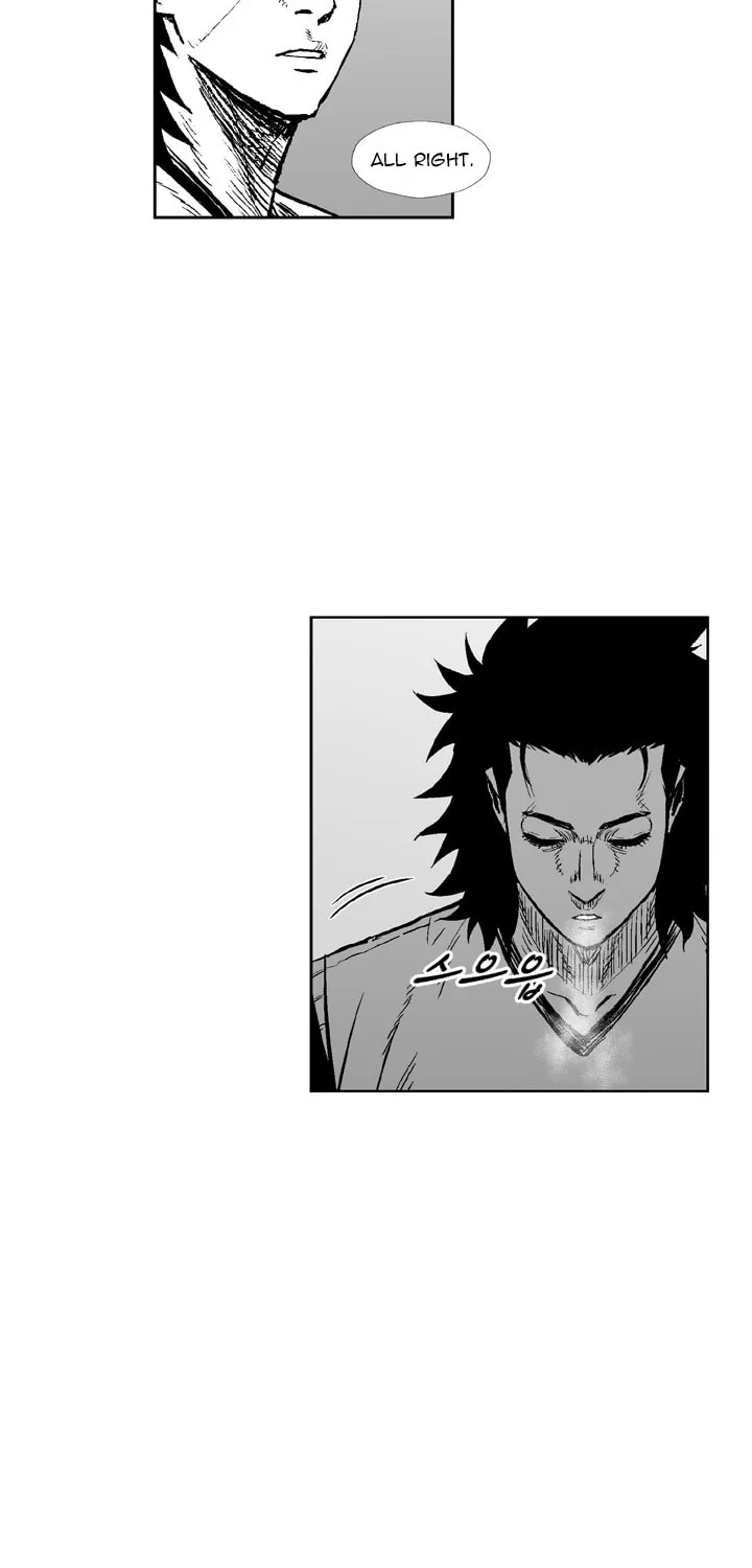 Red Storm Chapter 324 page 32 - 