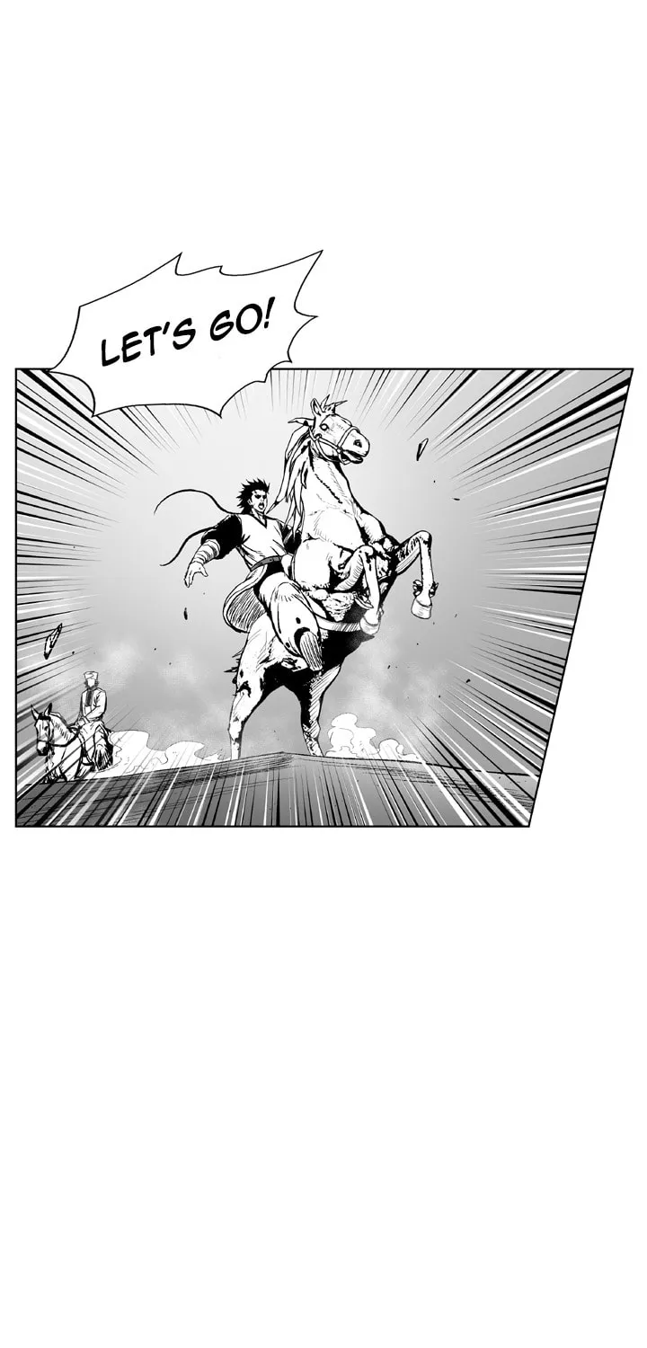 Red Storm Chapter 324 page 33 - 