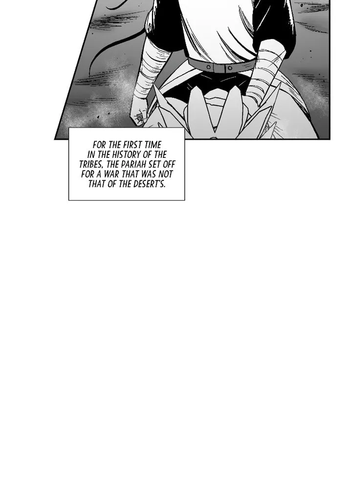 Red Storm Chapter 324 page 37 - 