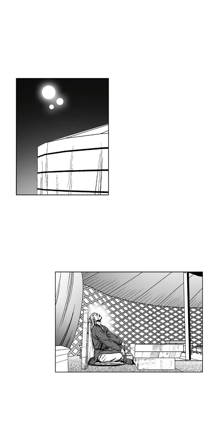 Red Storm Chapter 324 page 38 - 