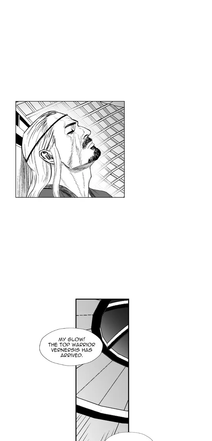 Red Storm Chapter 324 page 39 - 