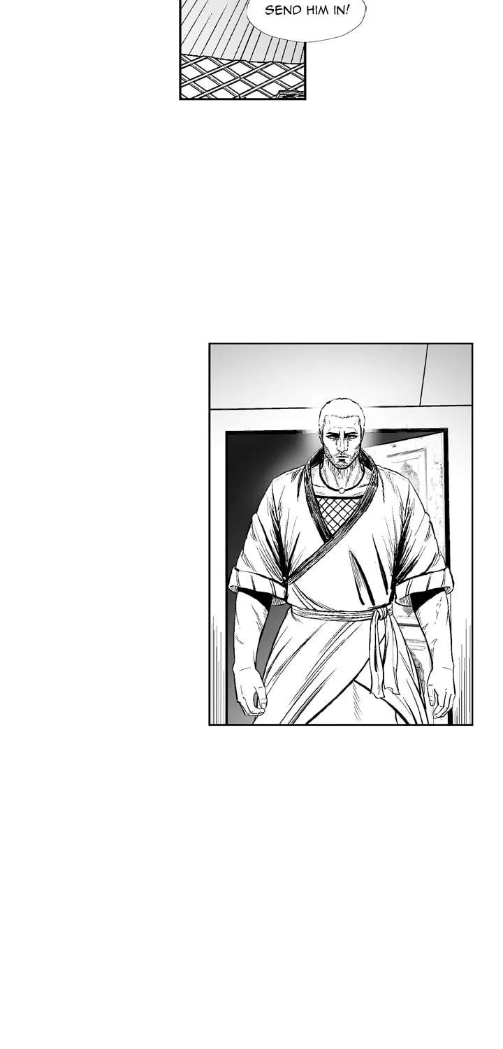 Red Storm Chapter 324 page 40 - 