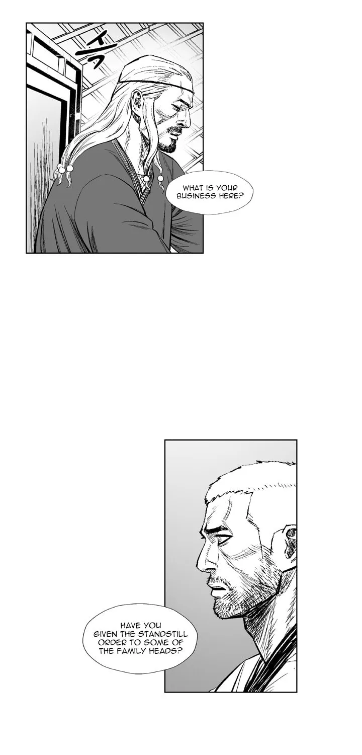 Red Storm Chapter 324 page 42 - 