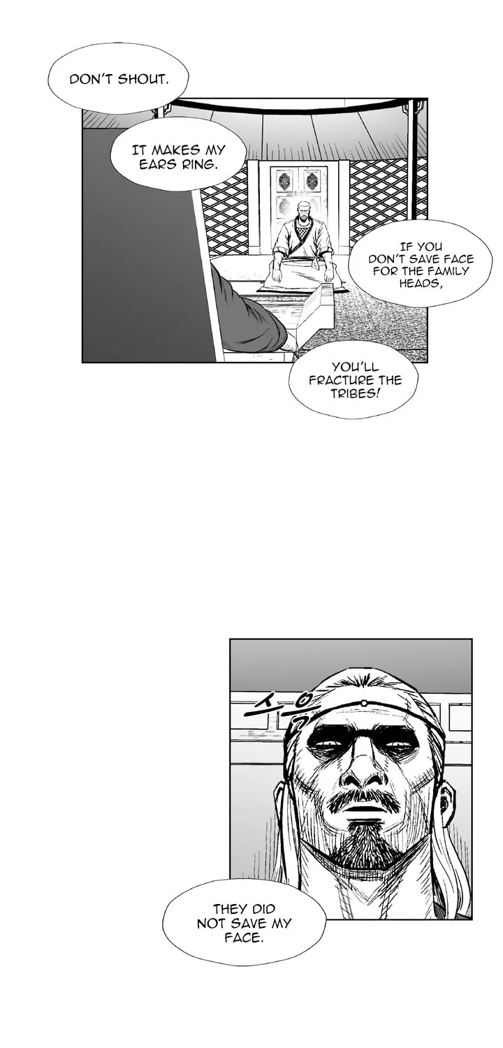 Red Storm Chapter 324 page 45 - 